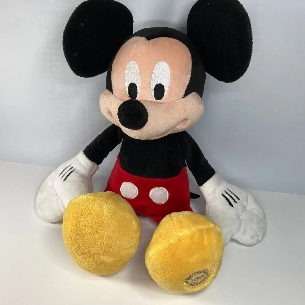 Genuine UK Disney Store Mickey Mouse 19